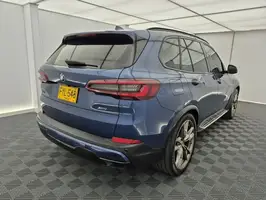 2022  Bmw X5 - Image 37