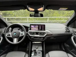 2024  Bmw X4 - Image 35