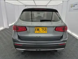 2022  Mercedes Unknown - Image 32