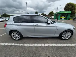 2015  Bmw Serie - Image 15