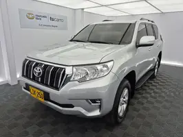 2022  Toyota Prado - Image 7
