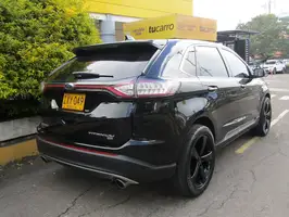 2016  Ford Edge - Image 30