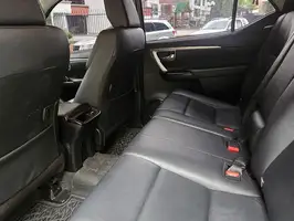 2023  Toyota Fortuner - Image 20