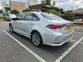 2023  Toyota Corolla - Image 31