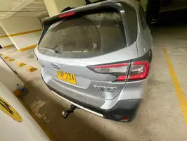 2022  Subaru Unknown - Image 20