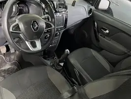 2022  Renault Sandero - Image 37