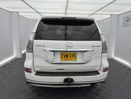 2016  Lexus Unknown - Image 14