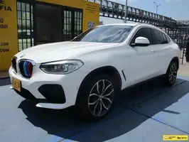 2020  Bmw X4 - Image 26