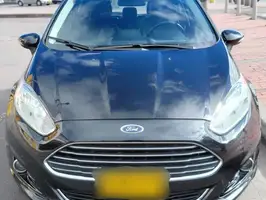 2014  Ford Fiesta - Image 6