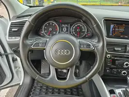 2014  Audi Q5 - Image 61