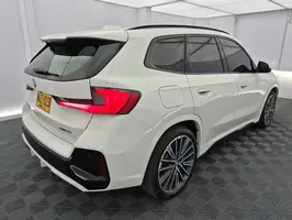 2025  Bmw Ix1 - Image 16