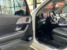 2020  Mercedes Unknown - Image 16