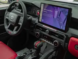 2025  Toyota Tacoma - Image 17