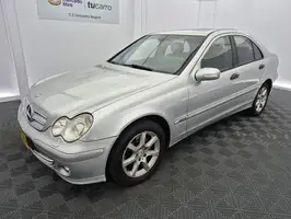 2005  Mercedes Unknown - Image 8