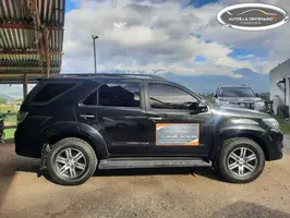 2014  Toyota Fortuner - Image 12