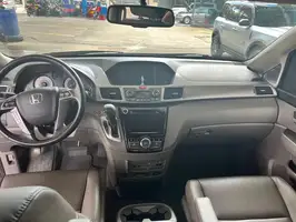 2014  Honda Odyssey - Image 17