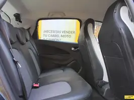 2021  Renault Zoe - Image 38