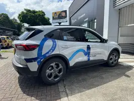 2025  Ford Escape - Image 28