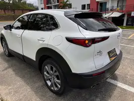 2021  Mazda Cx - Image 34