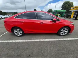 2017  Chevrolet Cruze - Image 15