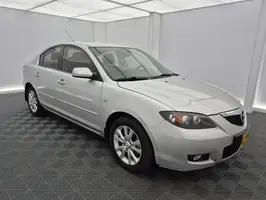 2010  Mazda 3 - Image 37