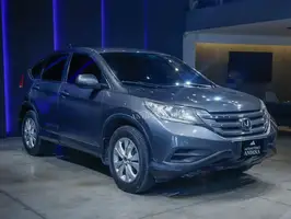 2012  Honda Cr - Image 10
