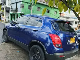 2015  Chevrolet Tracker - Image 11