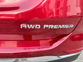 2020  Chevrolet Equinox - Image 35