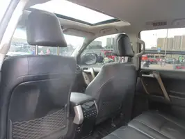 2019  Toyota Prado - Image 21