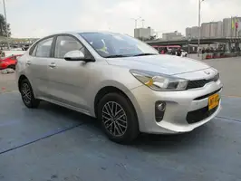 2021  Kia Rio - Image 6