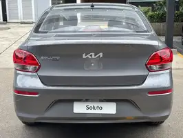 2026  Kia Soluto - Image 48