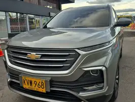 2021  Chevrolet Captiva - Image 31