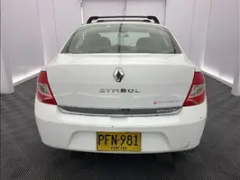 2010  Renault Symbol - Image 17