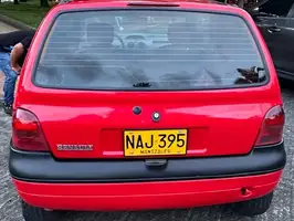 2005  Renault Twingo - Image 5