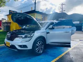 2020  Renault Koleos - Image 64