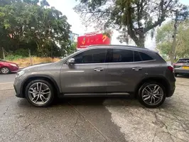 2022  Mercedes Unknown - Image 12