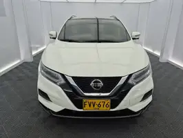2019  Nissan Qashqai - Image 26