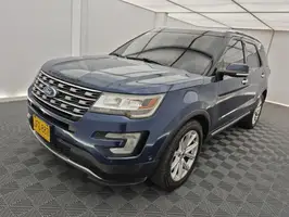 2017  Ford Explorer - Image 33