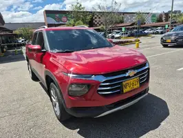 2024  Chevrolet Montana - Image 27