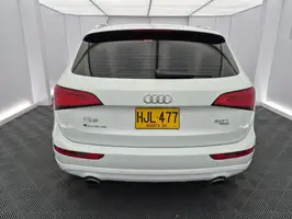 2014  Audi Q5 - Image 12