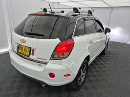 2011  Chevrolet Captiva - Image 37