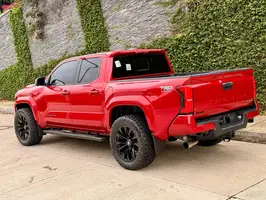 2025  Toyota Tacoma - Image 11