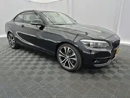 2020  Bmw Serie - Image 17