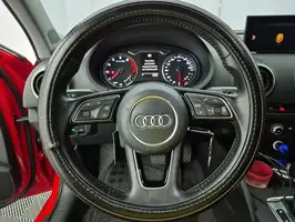 2017  Audi A3 - Image 43