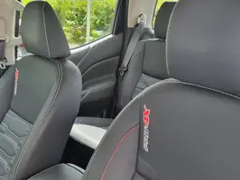 2025  Nissan Frontier - Image 8