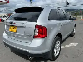 2013  Ford Edge - Image 9