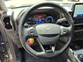 2021  Ford Bronco - Image 21