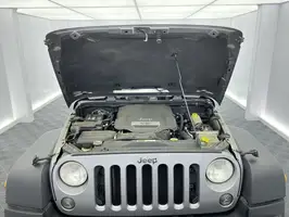 2014  Jeep Wrangler - Image 20