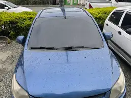 2015  Chevrolet Sail - Image 6