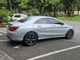 2017  Mercedes Unknown - Image 15